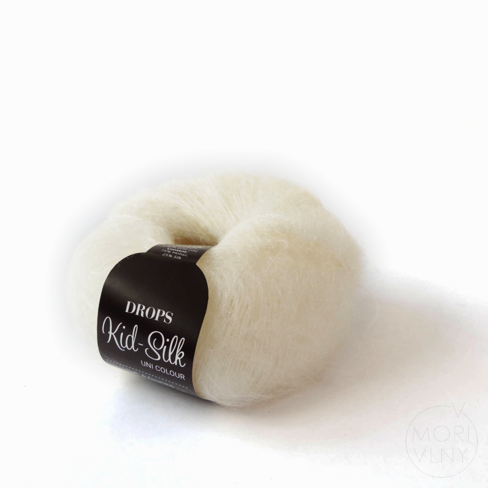 KID-SILK smetanová