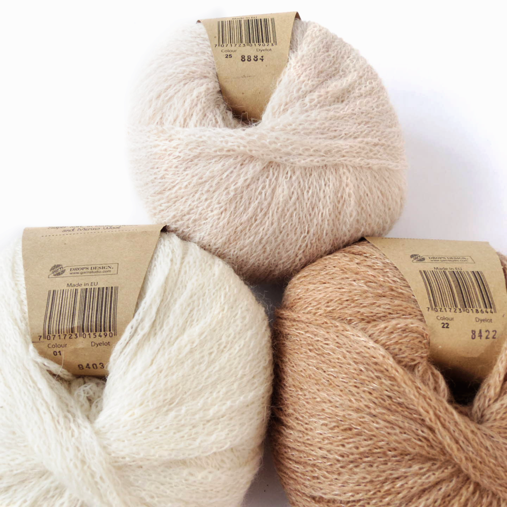 SKY bílá mlha - Obrázek 2