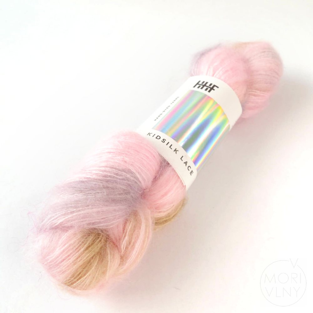 KIDSILK LACE Whisper