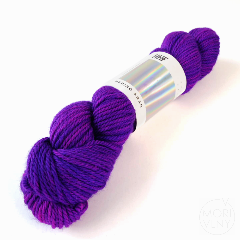 MERINO ARAN Spell