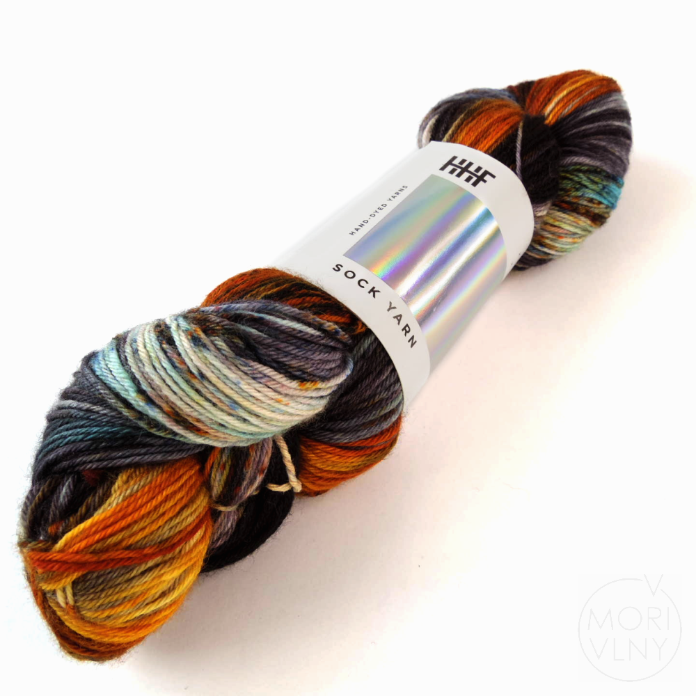 SOCK YARN Brigid