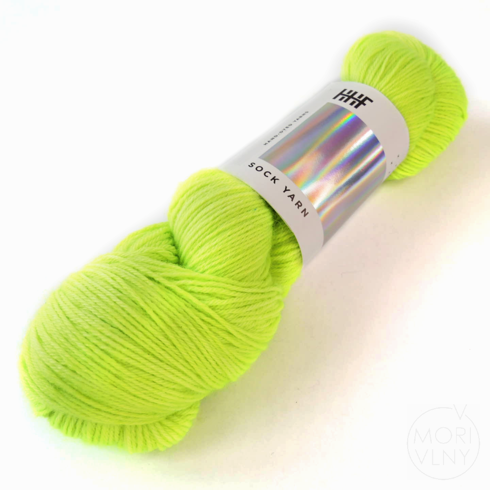SOCK YARN Envy