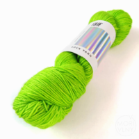 SOCK YARN Shamrock