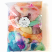SPINNING FIBRE