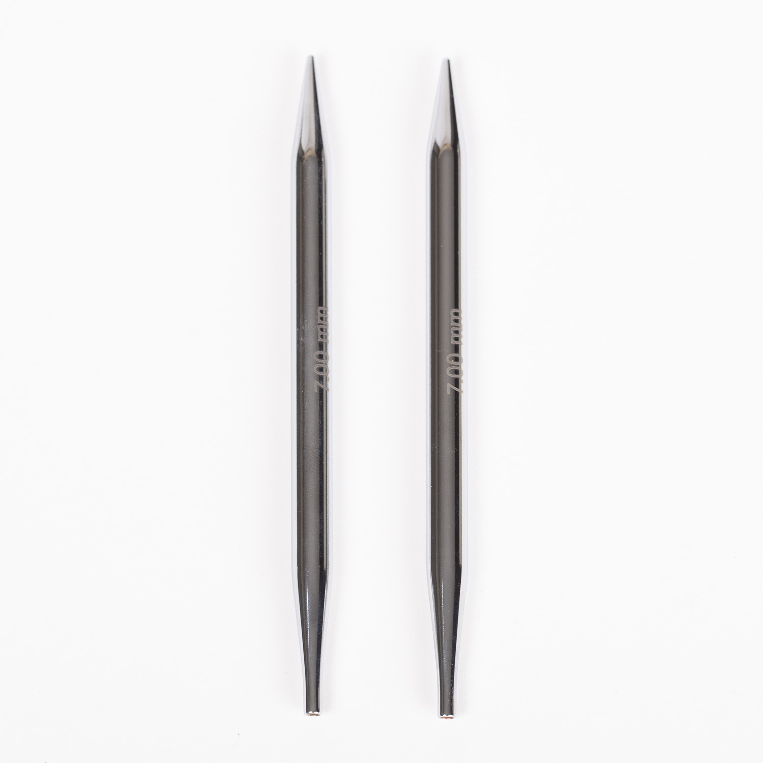 Pro Classic výměnné kruhové jehlice - Obrázek 3