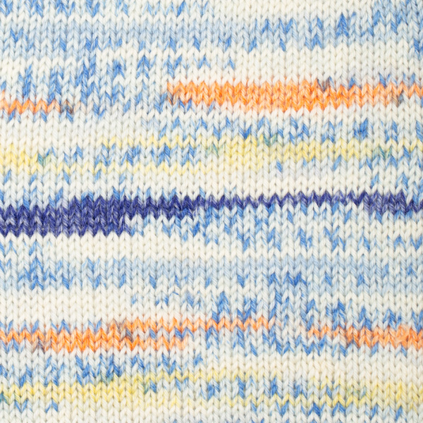 Fiesta print námořní kapitán - Obrázek 2