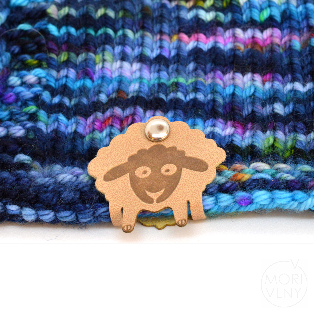 Štítek ovce - Obrázek 2