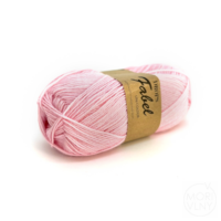 Fabel baby pink