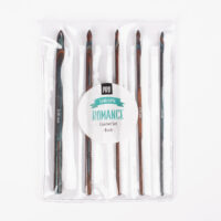 Sada háčků Pro Romance