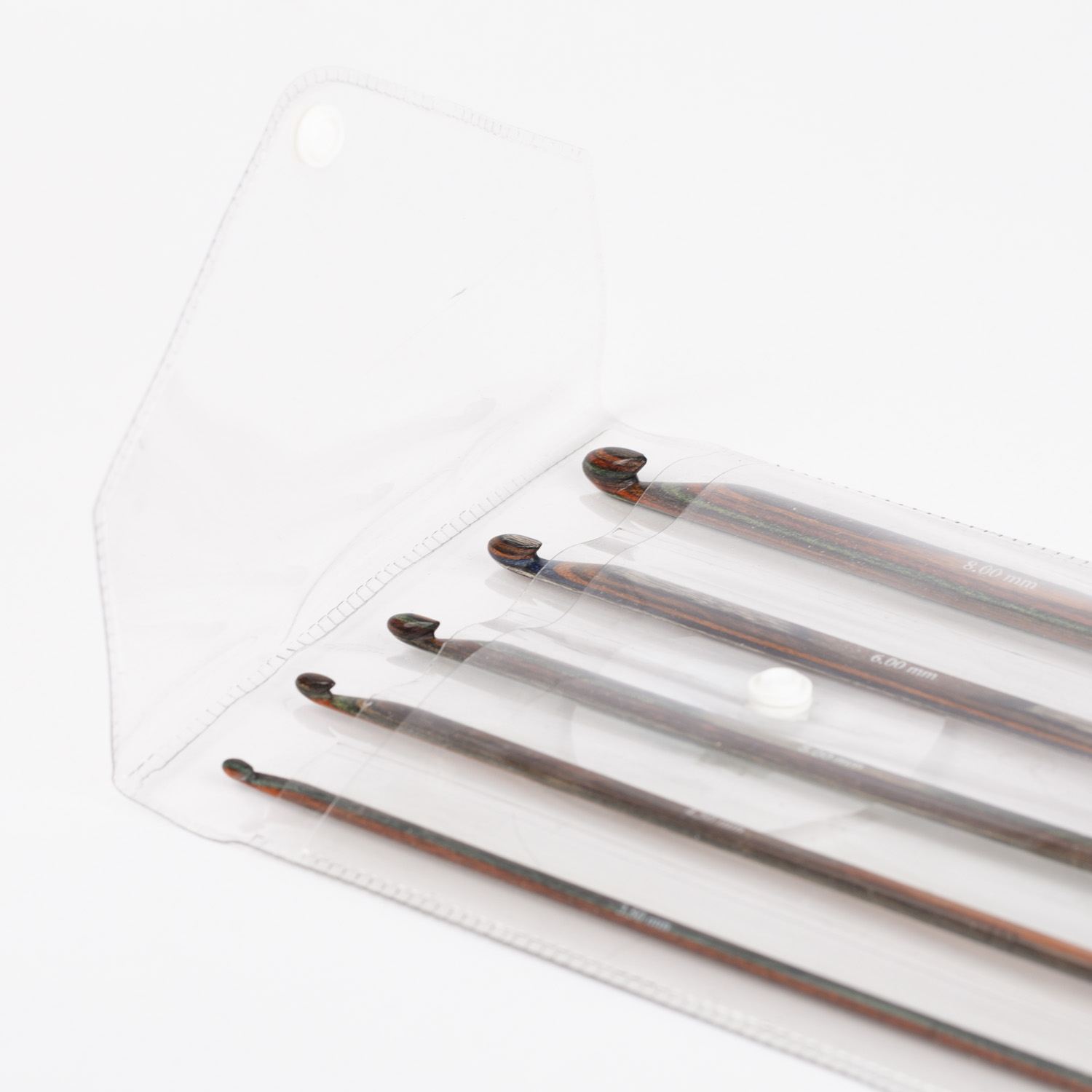 Sada háčků Pro Romance - Obrázek 3