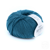 BABY MERINO severní moře