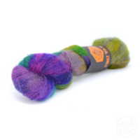 BABY SUE Spilled Oil