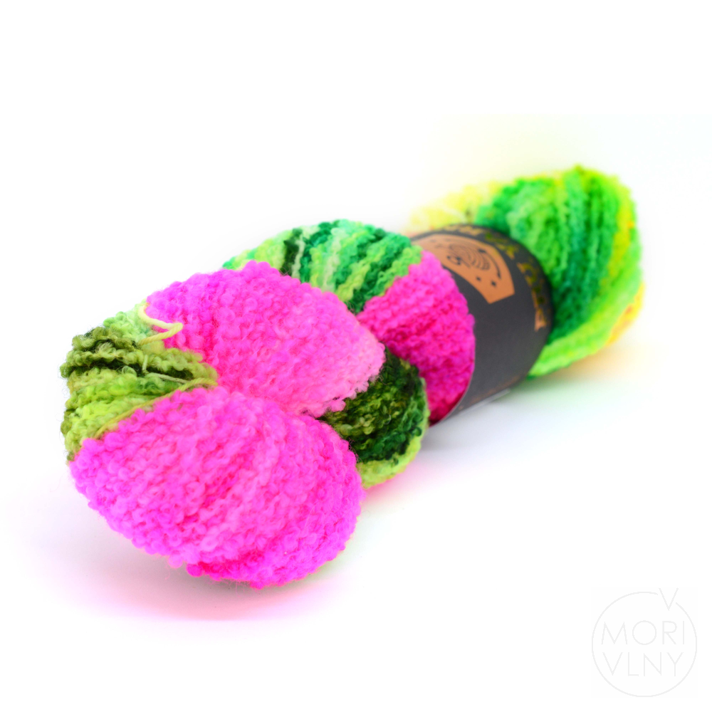 BOUBOU Pineapple punch