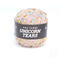 UNICORN TEARS Beige
