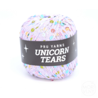UNICORN TEARS Lilac
