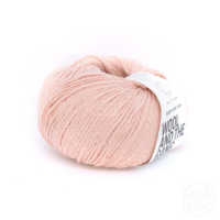 BUDDY HEMP Cameo Rose