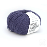 BUDDY HEMP Midnight Blue