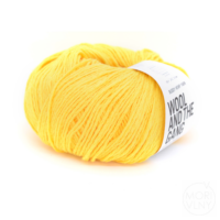 BUDDY HEMP Soleil Yellow