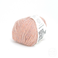 SUGAR BABY ALPACA Mineral Pink