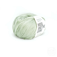 TINA TAPE Eucalyptus Green