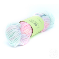 Tlustice Jednorožčí depka