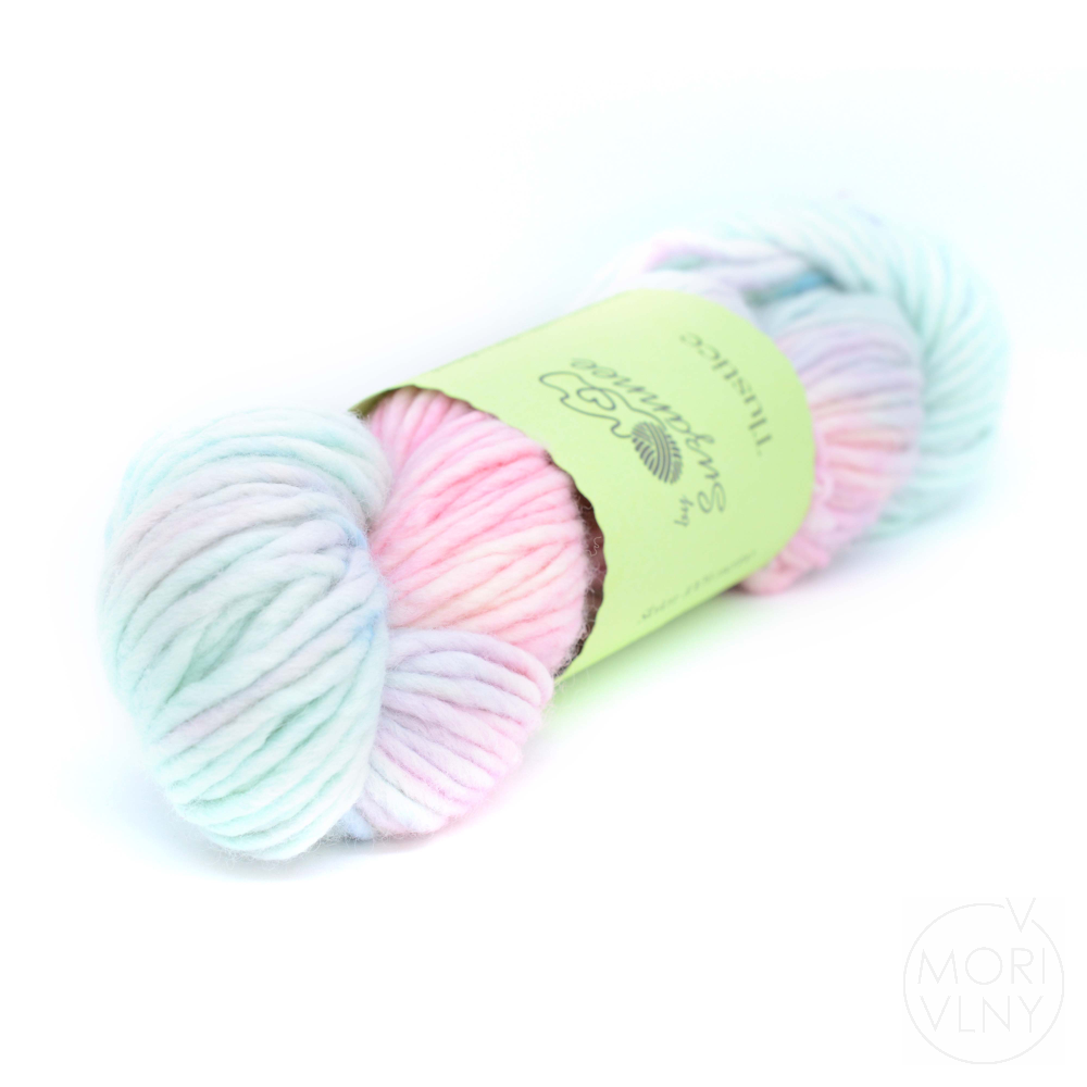 Tlustice Jednorožčí depka