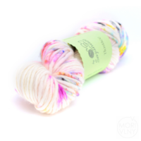 Tlustice Konfeti všude