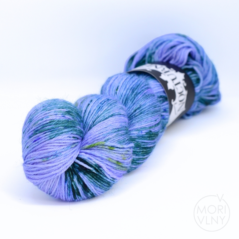 Spellbound Wolfsbane