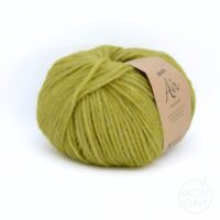 AIR světlá olivová