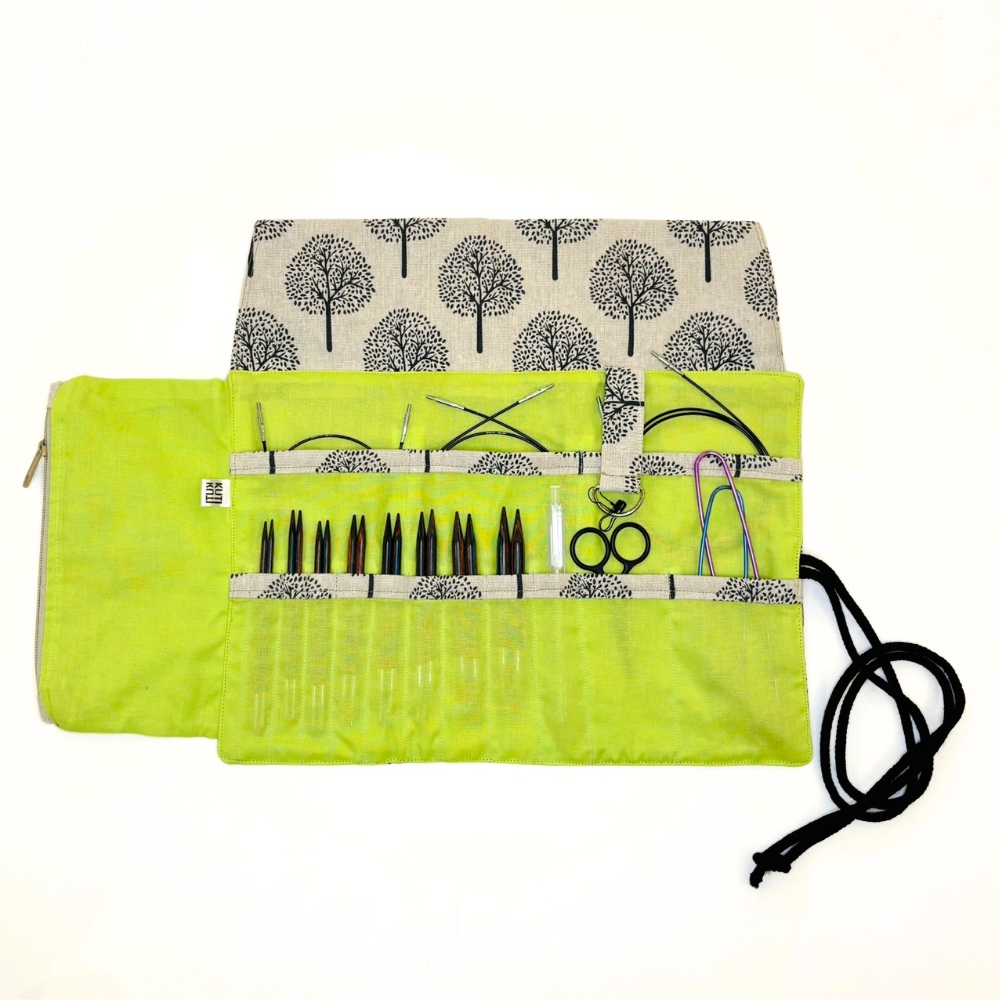 Obal na jehlice KUTIKUTI