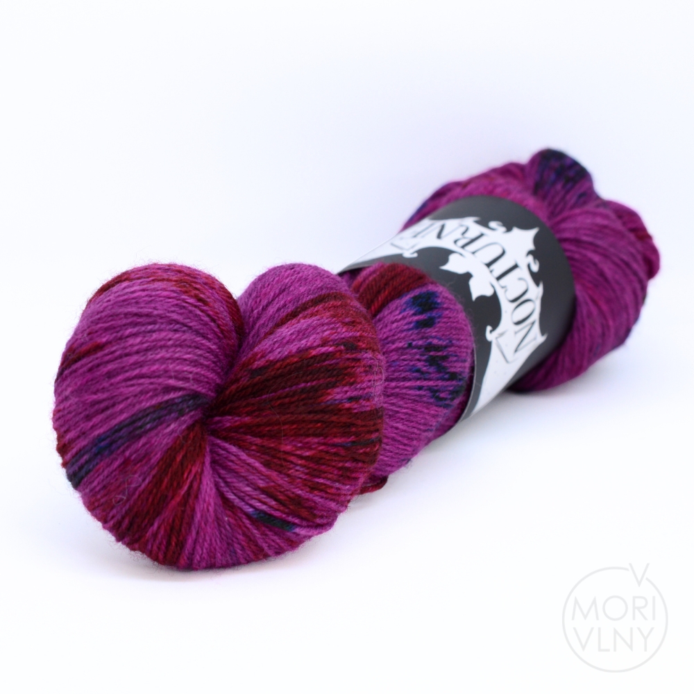 Vespertine Bleeding Heart