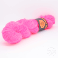 BABY SUE Mister Pink