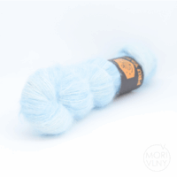 BABY SUE Slight Blue