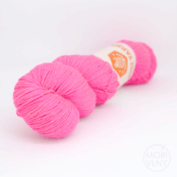 ECO LYNN Mister Pink