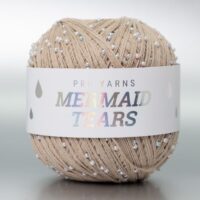 MERMAID TEARS Beige