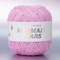 MERMAID TEARS Light Pink